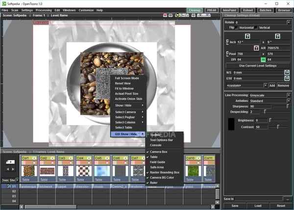 Free animation software download